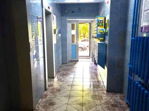 квартира по адресу Княжий Затон ул., 2/30