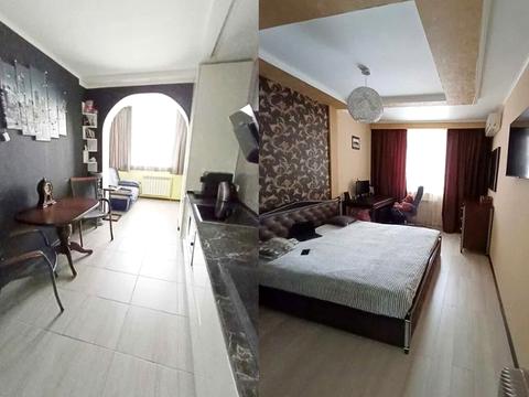 квартира за адресою Харків, Мирна вул., (Будинок 1)