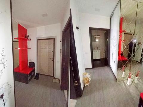 квартира за адресою Харків, Мирна вул., (Будинок 1)