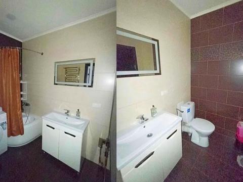 квартира за адресою Харків, Мирна вул., (Будинок 1)