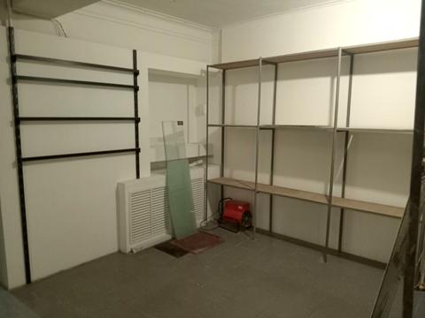 комерційна за адресою Шота Руставелі вул., 21