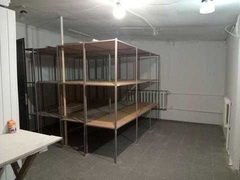 комерційна за адресою Шота Руставелі вул., 21