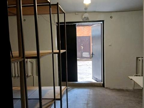 комерційна за адресою Шота Руставелі вул., 21