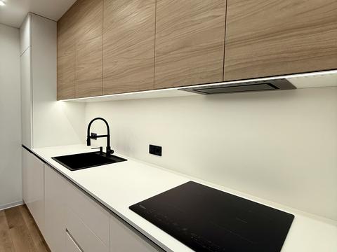 квартира по адресу Бельведерская ул., 32-Б