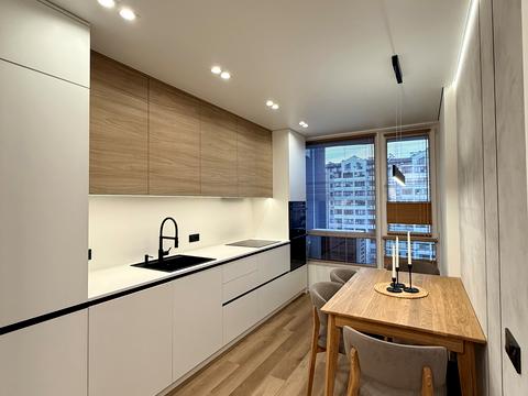 квартира по адресу Бельведерская ул., 32-Б