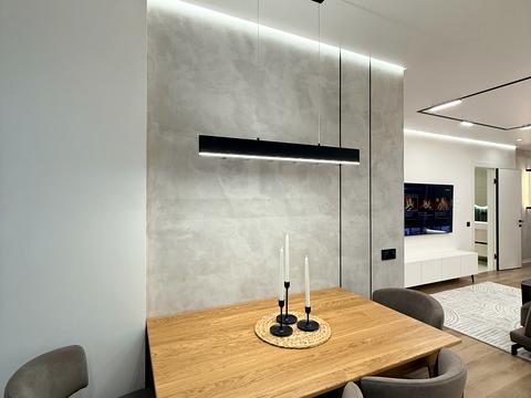 квартира по адресу Бельведерская ул., 32-Б