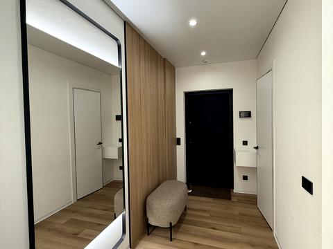 квартира по адресу Бельведерская ул., 32-Б