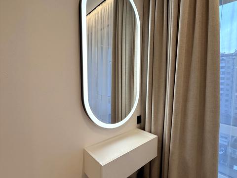 квартира по адресу Бельведерская ул., 32-Б