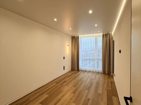 квартира по адресу Бельведерская ул., 32-Б