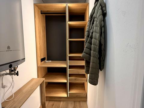 квартира по адресу Бельведерская ул., 32-Б