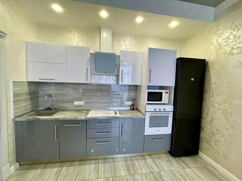 квартира за адресою Андрія Верхогляда вул. (Михайла Драгомирова), 2-А