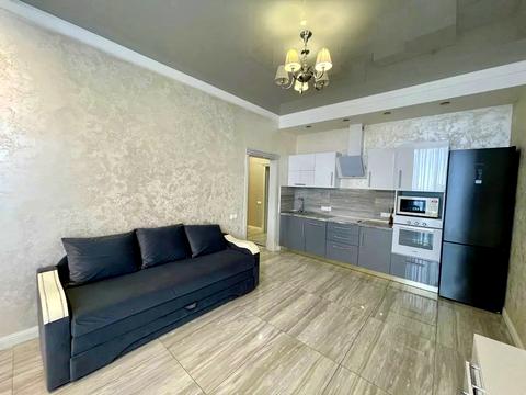 квартира за адресою Андрія Верхогляда вул. (Михайла Драгомирова), 2-А