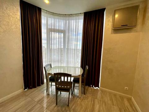 квартира за адресою Андрія Верхогляда вул. (Михайла Драгомирова), 2-А