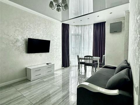 квартира за адресою Андрія Верхогляда вул. (Михайла Драгомирова), 2-А