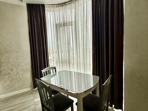 квартира за адресою Андрія Верхогляда вул. (Михайла Драгомирова), 2-А