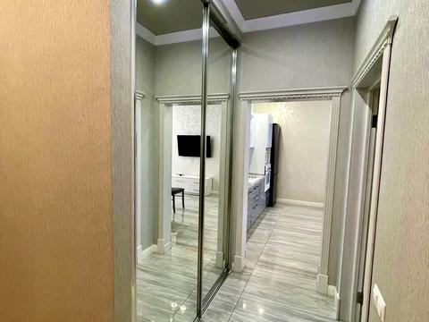 квартира за адресою Андрія Верхогляда вул. (Михайла Драгомирова), 2-А