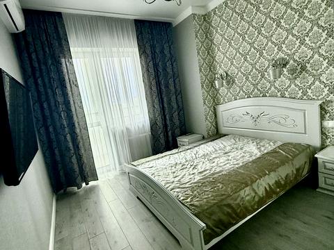 квартира за адресою Андрія Верхогляда вул. (Михайла Драгомирова), 2-А