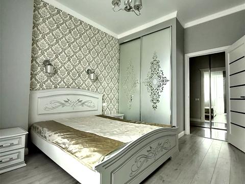 квартира за адресою Андрія Верхогляда вул. (Михайла Драгомирова), 2-А