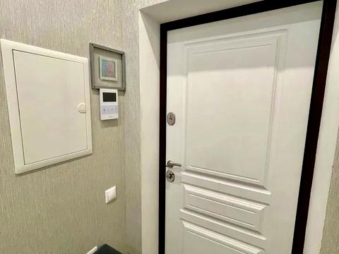 квартира за адресою Андрія Верхогляда вул. (Михайла Драгомирова), 2-А