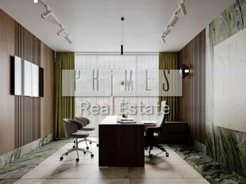 комерційна за адресою Іоанна Павла II вул. (Патріса Лумумби), 6/1