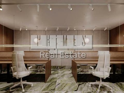 комерційна за адресою Іоанна Павла II вул. (Патріса Лумумби), 6/1