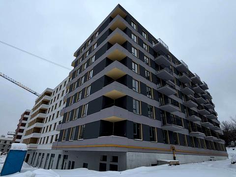 квартира за адресою Івана Миколайчука вул., 9-Б