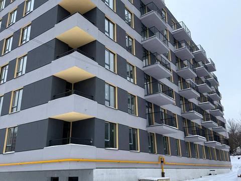 квартира за адресою Івана Миколайчука вул., 9-Б