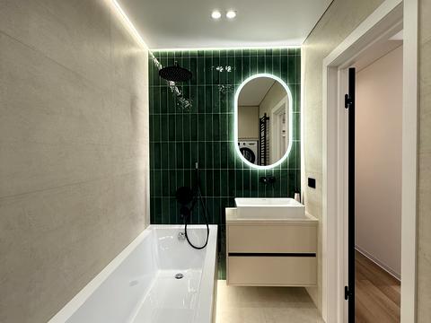 квартира по адресу Бельведерская ул., 32-Б