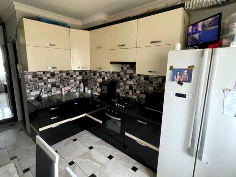 квартира по адресу Иоанна Павла II ул. (Будівельників), 18