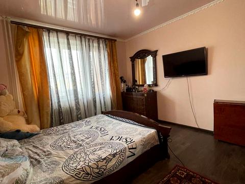 квартира по адресу Иоанна Павла II ул. (Будівельників), 18