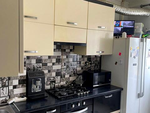 квартира по адресу Иоанна Павла II ул. (Будівельників), 18