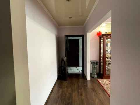 квартира по адресу Иоанна Павла II ул. (Будівельників), 18