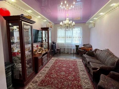 квартира по адресу Иоанна Павла II ул. (Будівельників), 18