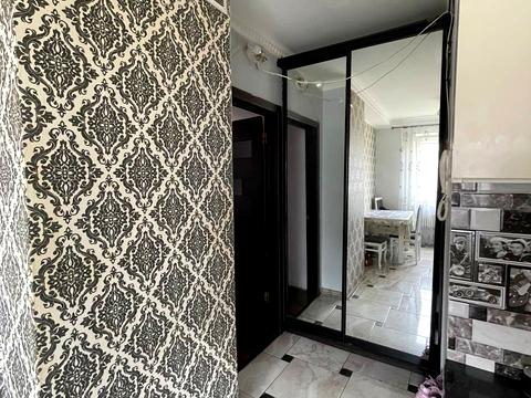 квартира по адресу Иоанна Павла II ул. (Будівельників), 18