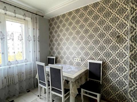 квартира по адресу Иоанна Павла II ул. (Будівельників), 18