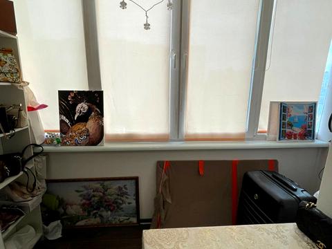 квартира по адресу Иоанна Павла II ул. (Будівельників), 18