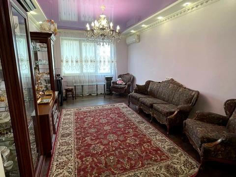 квартира по адресу Иоанна Павла II ул. (Будівельників), 18