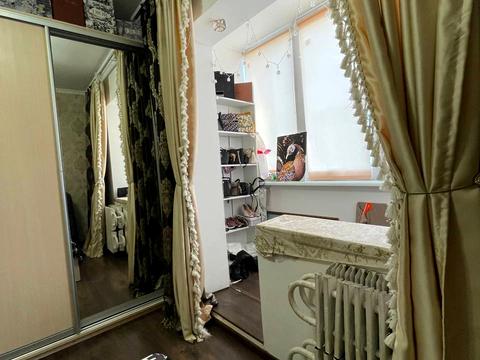 квартира по адресу Иоанна Павла II ул. (Будівельників), 18