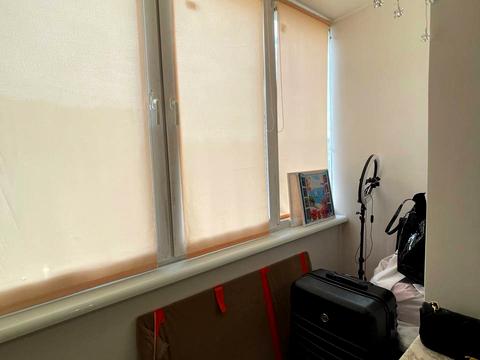 квартира по адресу Иоанна Павла II ул. (Будівельників), 18