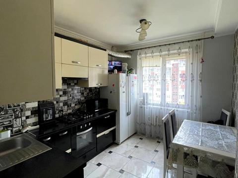 квартира по адресу Иоанна Павла II ул. (Будівельників), 18