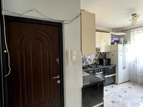 квартира по адресу Иоанна Павла II ул. (Будівельників), 18