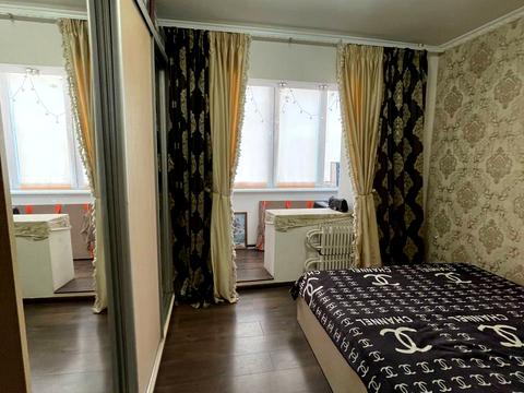 квартира по адресу Иоанна Павла II ул. (Будівельників), 18