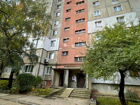 квартира по адресу Иоанна Павла II ул. (Будівельників), 18