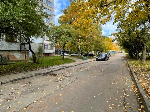 квартира по адресу Иоанна Павла II ул. (Будівельників), 18