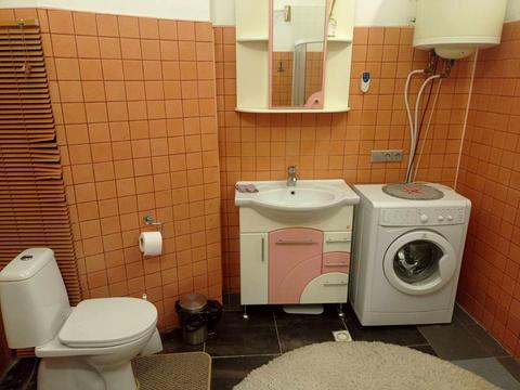 квартира за адресою Шота Руставелі вул., 31-А