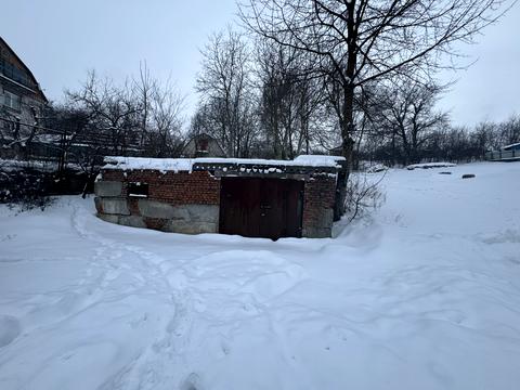 ділянка за адресою 