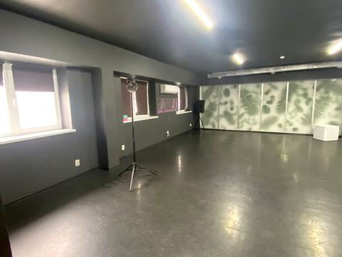 комерційна за адресою Промислова вул., 50а