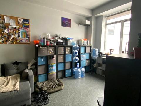 комерційна за адресою Промислова вул., 50а