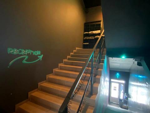 комерційна за адресою Промислова вул., 50а