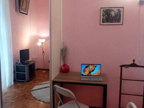 квартира за адресою Шота Руставелі вул., 31-А